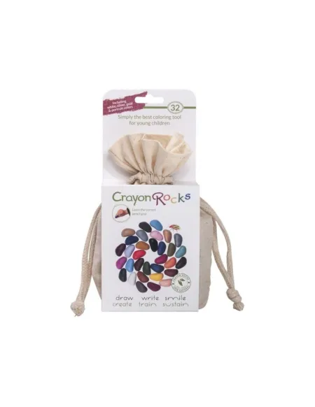 Crayon Rocks 32