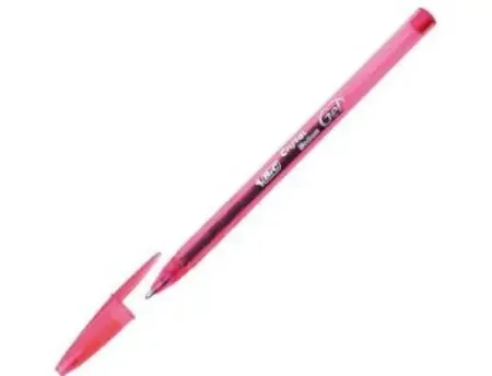 Bic Cristal Medium Gel