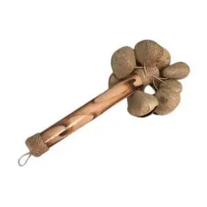 Maracas Pangi Papoose