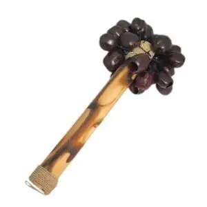 Maracas Karet Papoose
