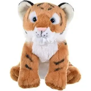 Peluche Tigre Cachorro