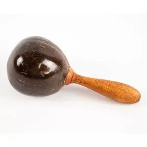 Coconut Maraca