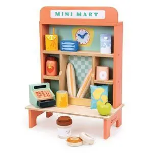 Mini Mercado