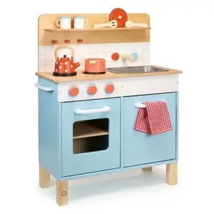 Cocina Infantil
