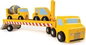 Transporte Construcción