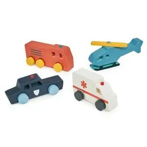 Transportes Emergencias