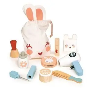 Set de Maquillaje Conejito