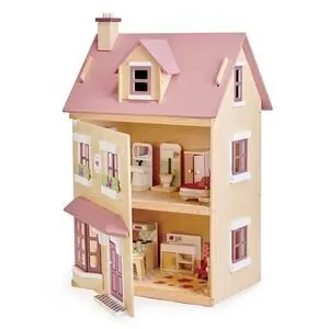 Villa Foxtail