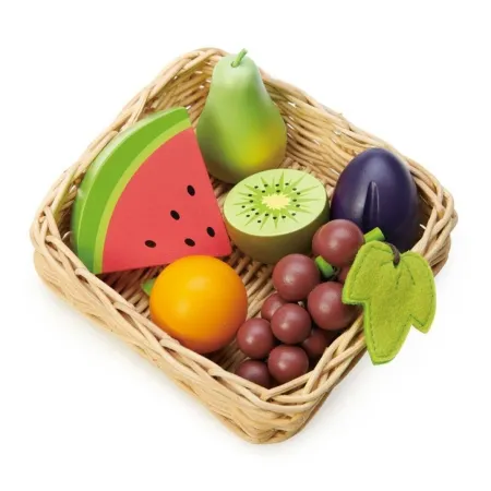 Cesta de Fruta