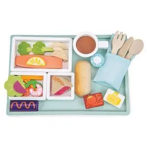 Set Bandeja de Avión