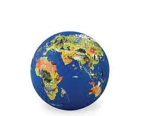 18Cm Playball World