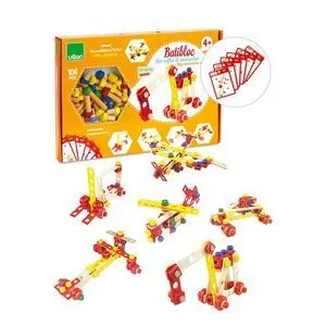 Mi Primer Set de Construcción