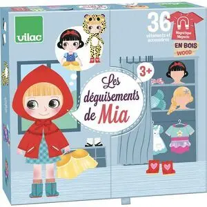 El Armario de mia