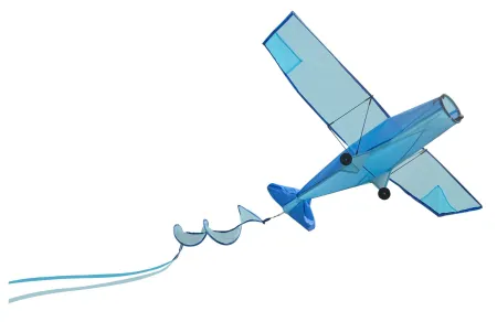 Gran Avión Cometa