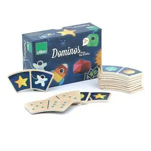 Domino en las Estrellas