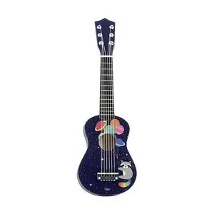 Guitarra Arcoíris