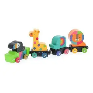 Tren de Animales Andy Westface