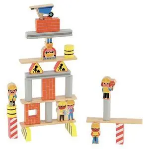 Juego de Equilibrios Obras