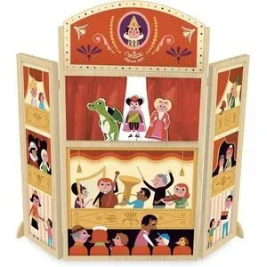 Mi Primer Teatro
