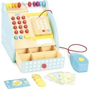 Caja Registradora Vilac