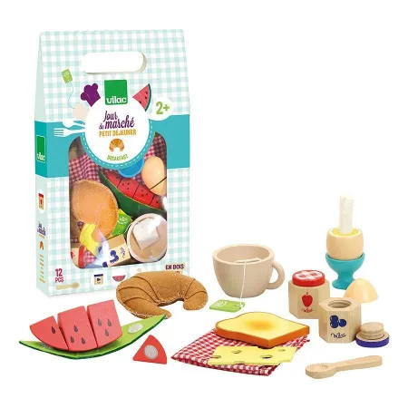 Set de Desayuno
