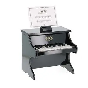 Piano Negro