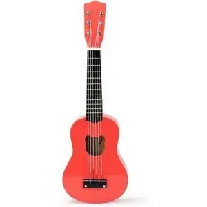 Guitarra Fluo
