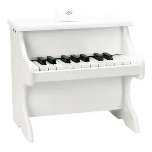 Piano Blanco