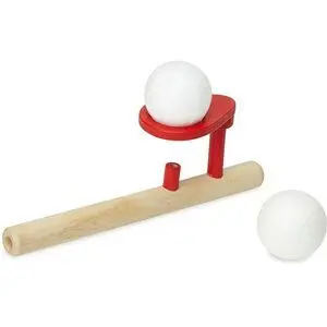 Juego de Bolas Flotantes