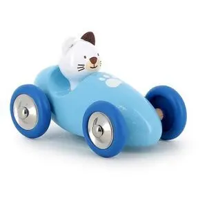 Coche Gato Mariette