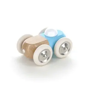 Coche de Madera Moit Moit
