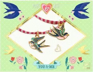 Tu yo yo Pajaros