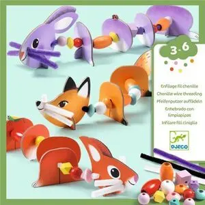 Manualidad Animales Adorables