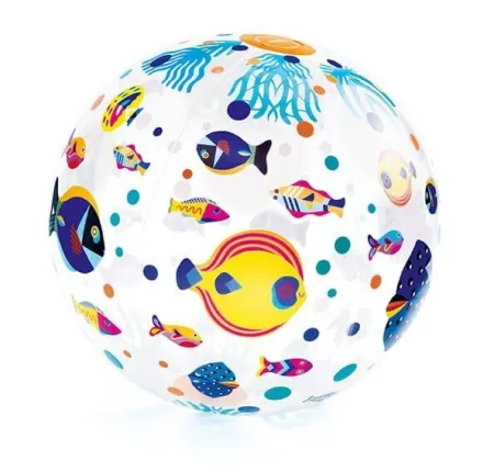 Pelota Fishes 35 cm