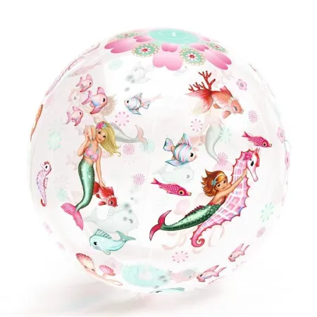 Pelota Mermaid 35 cm