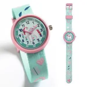 Reloj Caballo