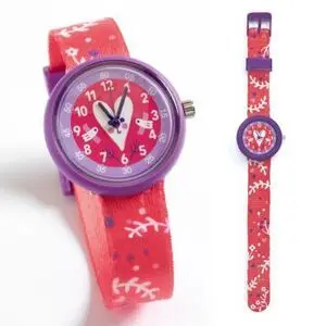 Reloj Corazón