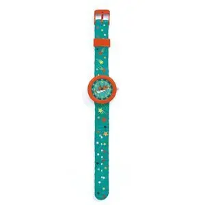 Reloj Superhéroe