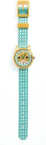 Reloj Party
