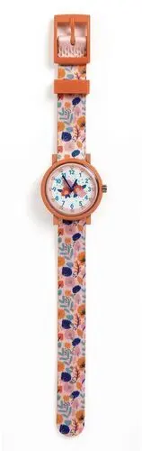 Reloj Flowers