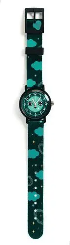 Reloj Night