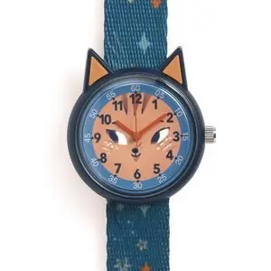 Reloj Ardilla