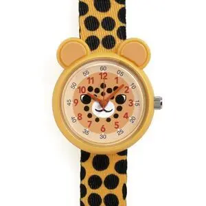 Reloj Guepardo