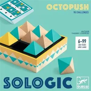 Sologic Octopush