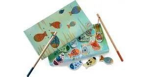 Pesca Mágica