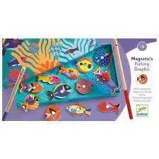 Pesca Graphic
