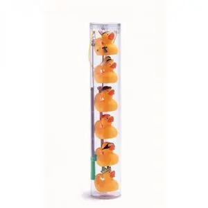 Juego de Habilidad Pesca de 5 Patos Amarillos