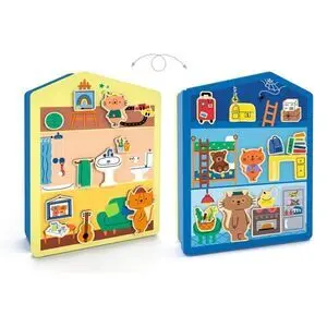 Magneticos Inzehouse