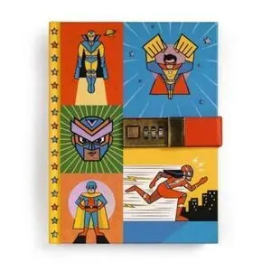 Diario - Cuaderno Secreto Ben