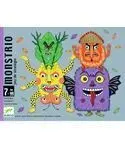 Cartas Monstrio